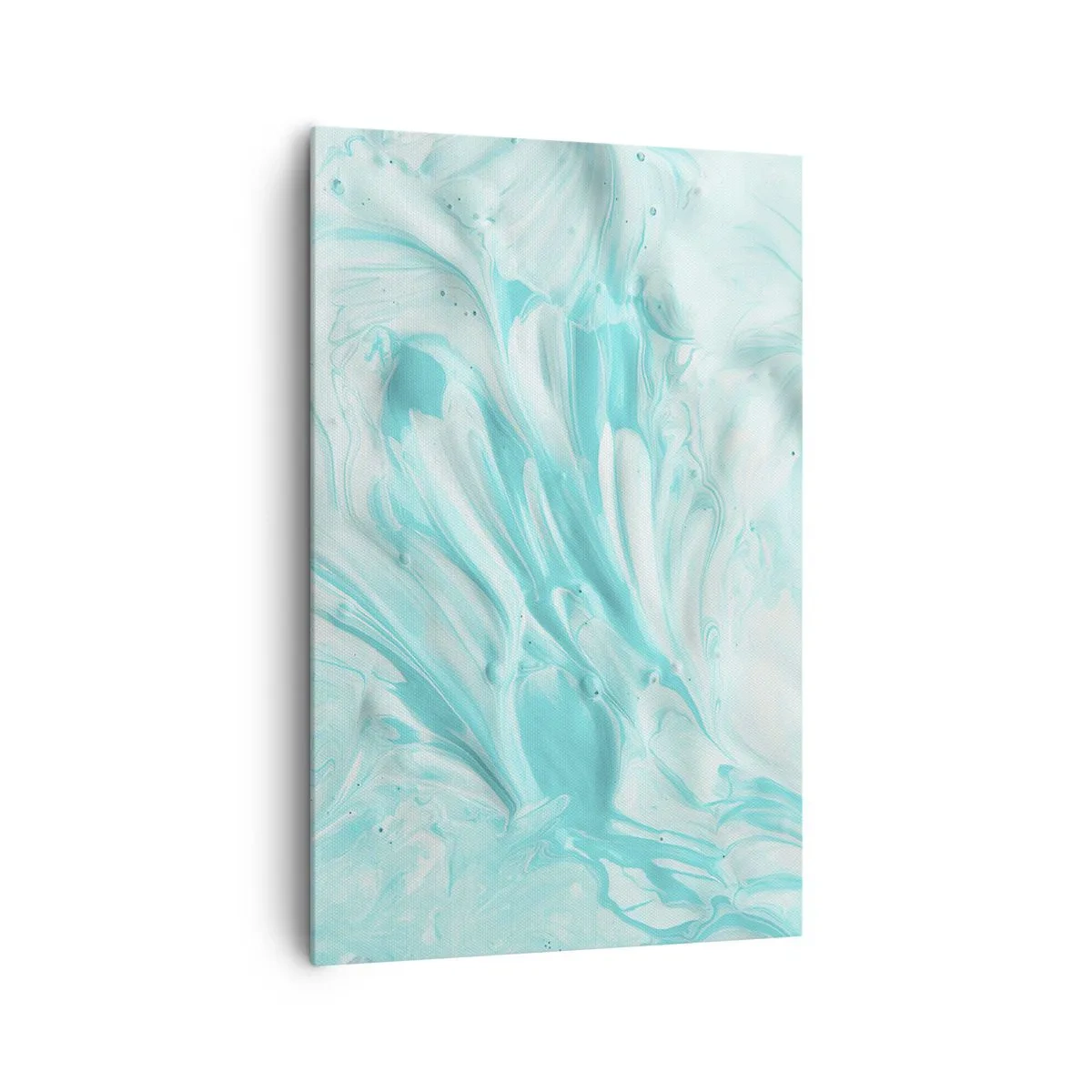 Quadro em tela - Juntos para sempre - 80x120 cm