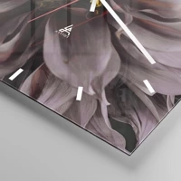 Mostrador com traços