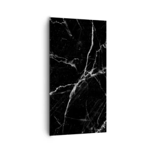 Quadro em tela - A vida secreta da pedra - 65x120 cm