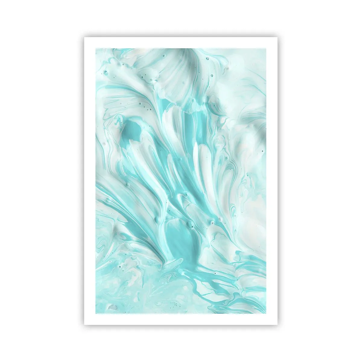 Pôster - Juntos para sempre - 61x91 cm