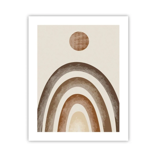 Pôster - Numa galáxia muito distante - 40x50 cm