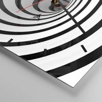 Mostrador com traços