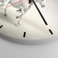 Mostrador com traços