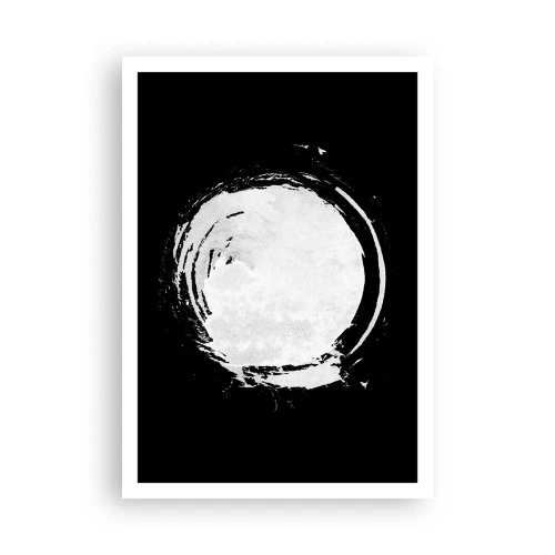 Pôster - Boa saída - 70x100 cm