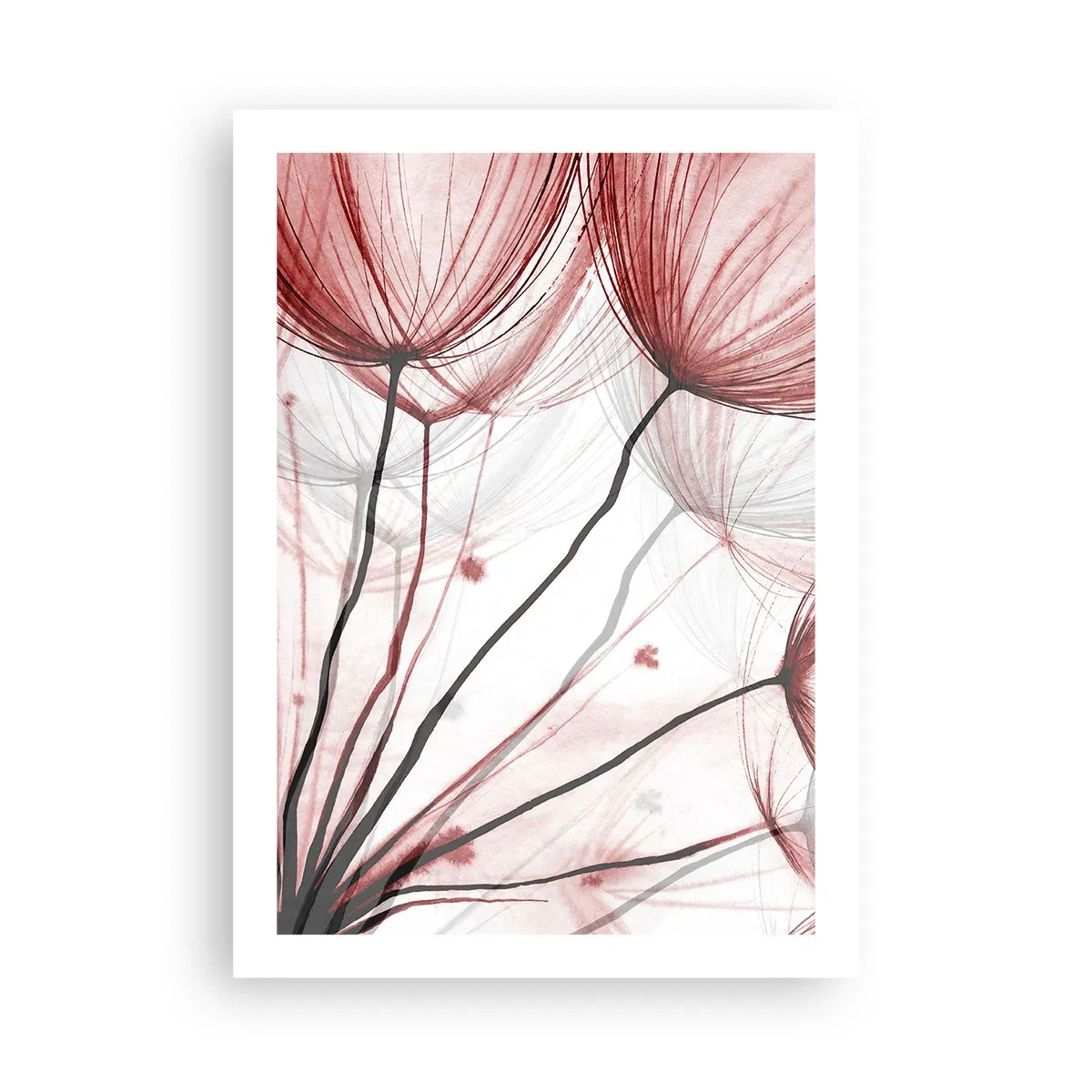 Pôster - Antes da partida - 50x70 cm