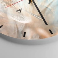 Mostrador com traços