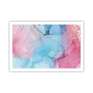 Pôster - Encontro e difusão - 91x61 cm