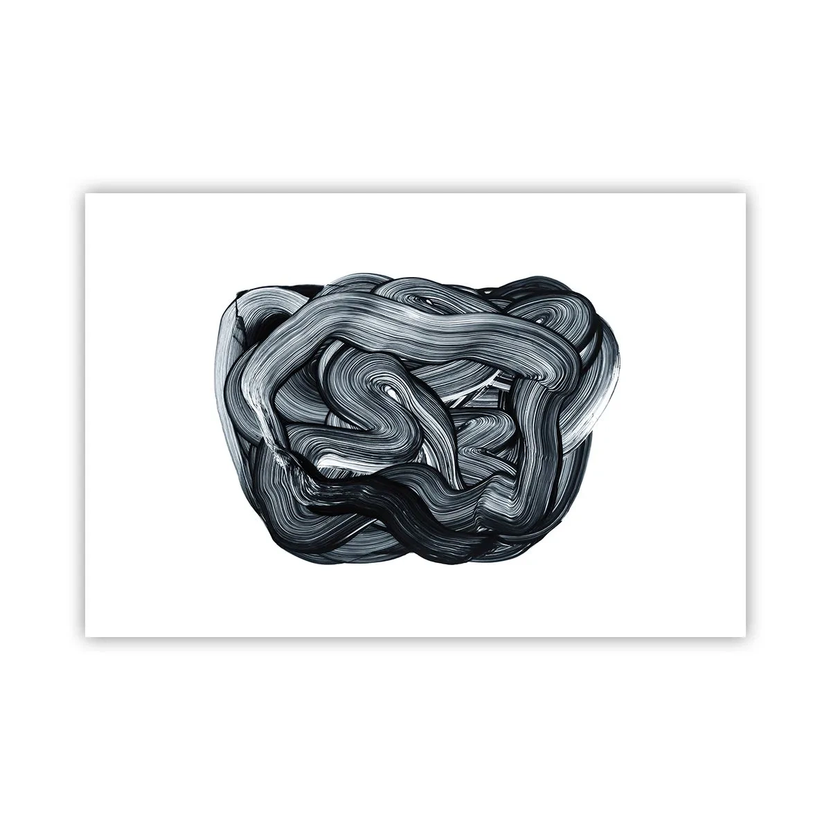 Pôster - Não é assim tão simples - 91x61 cm