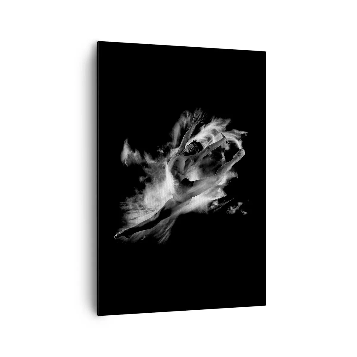 Quadro em tela - Parado no ar - 70x100 cm