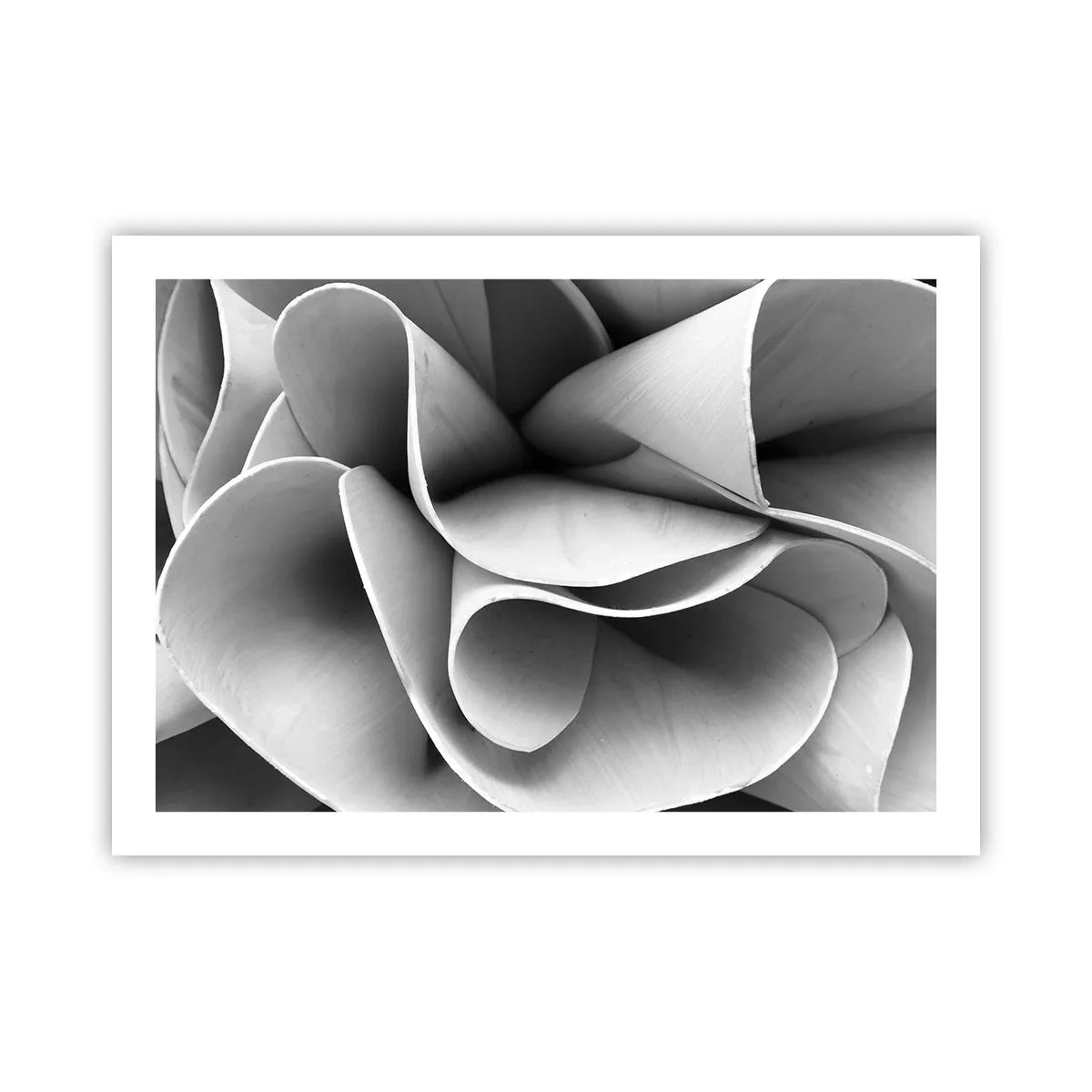 Pôster - Acontece no espaço - 70x50 cm