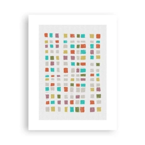 Pôster - Jogo desconhecido - 30x40 cm