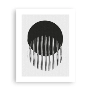 Pôster - Seu alter ego - 40x50 cm