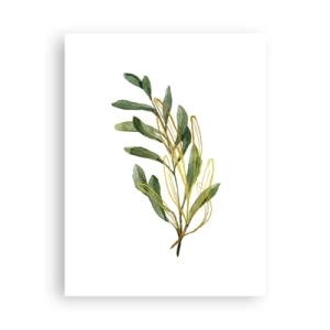 Pôster - Tudo que é bom - 30x40 cm