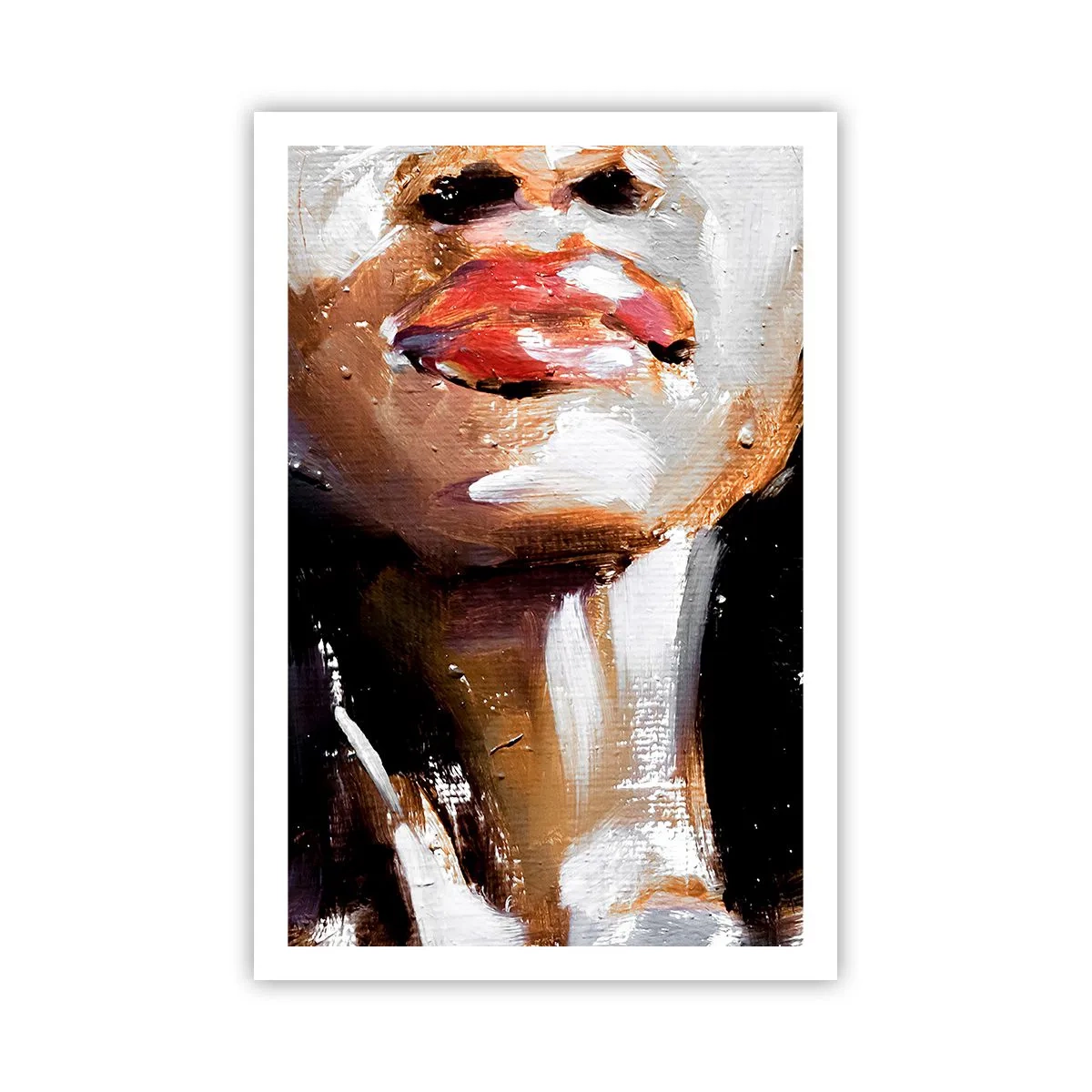 Pôster - Orgulho sem preconceitos - 61x91 cm