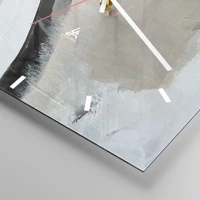 Mostrador com traços