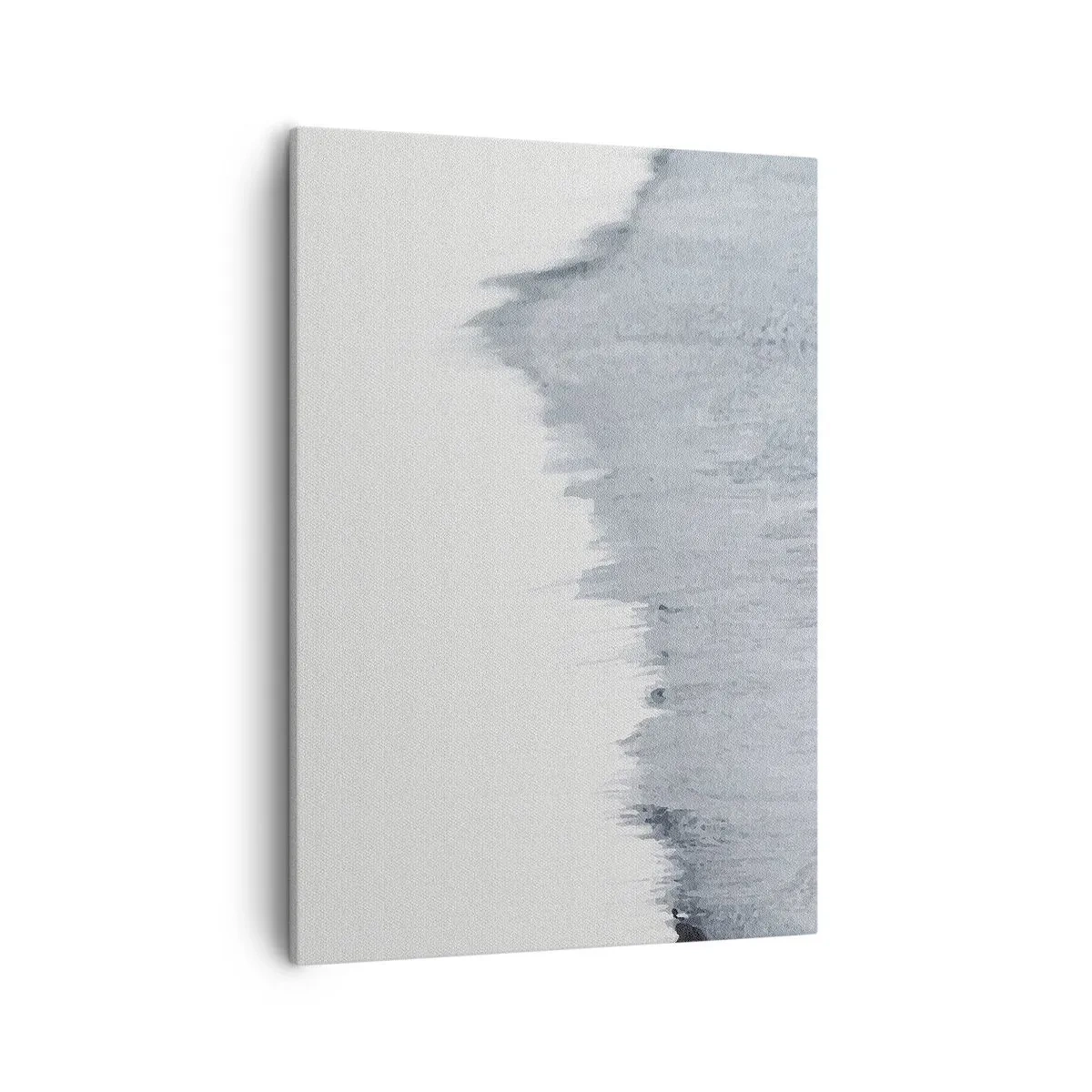 Quadro em tela - Um registo misterioso - 50x70 cm