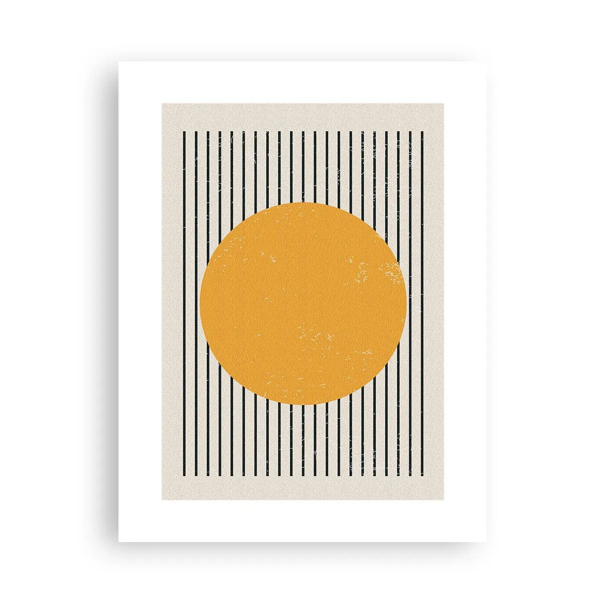 Pôster - O poder da simplicidade - 30x40 cm