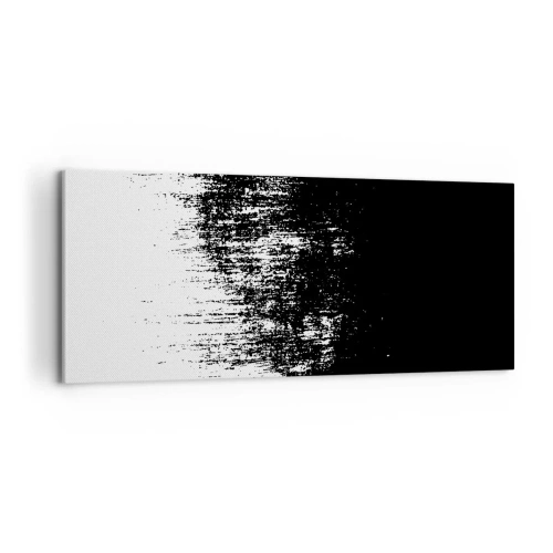 Quadro em tela - E o vencedor é... - 100x40 cm