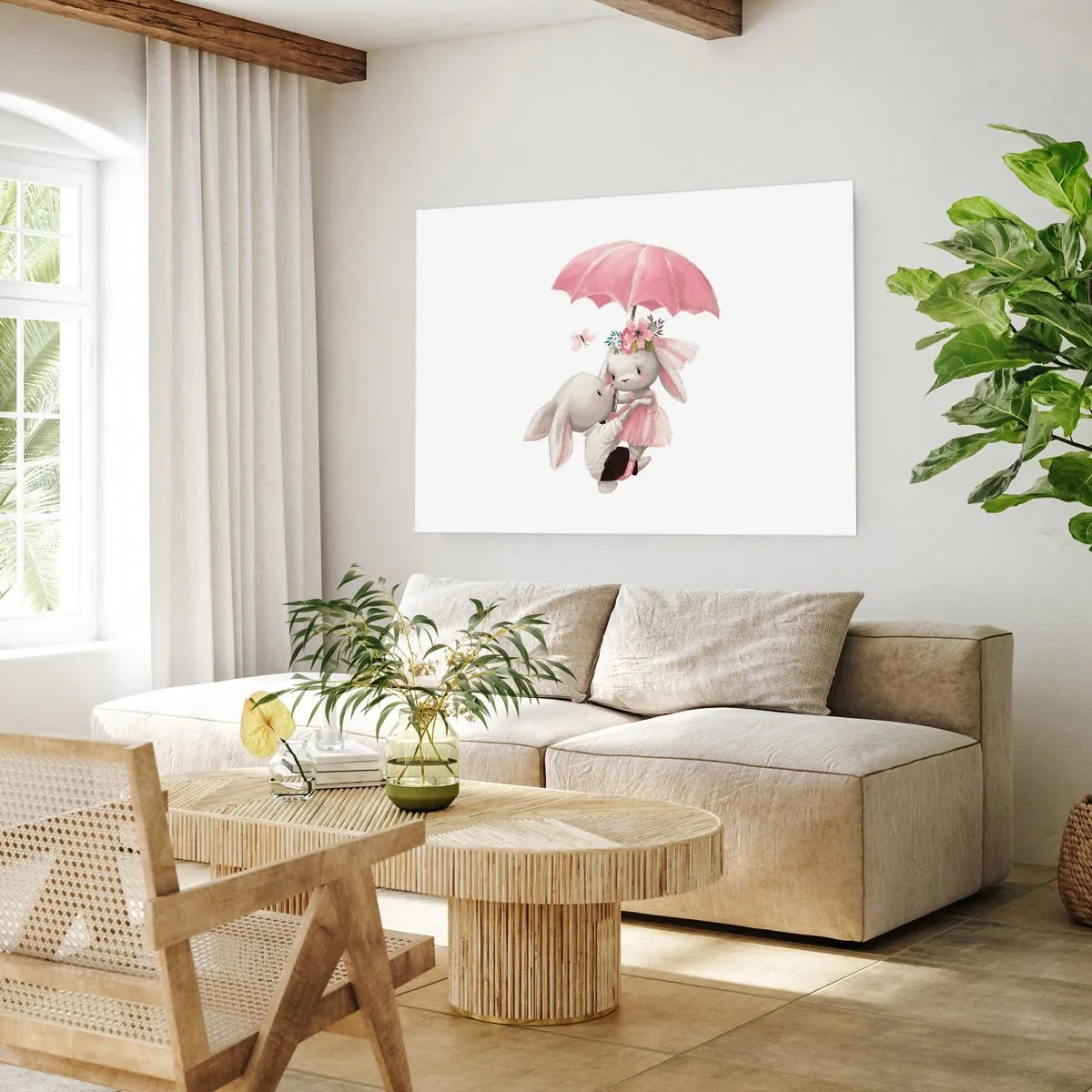 Pôster - Isso é amor - 91x61 cm