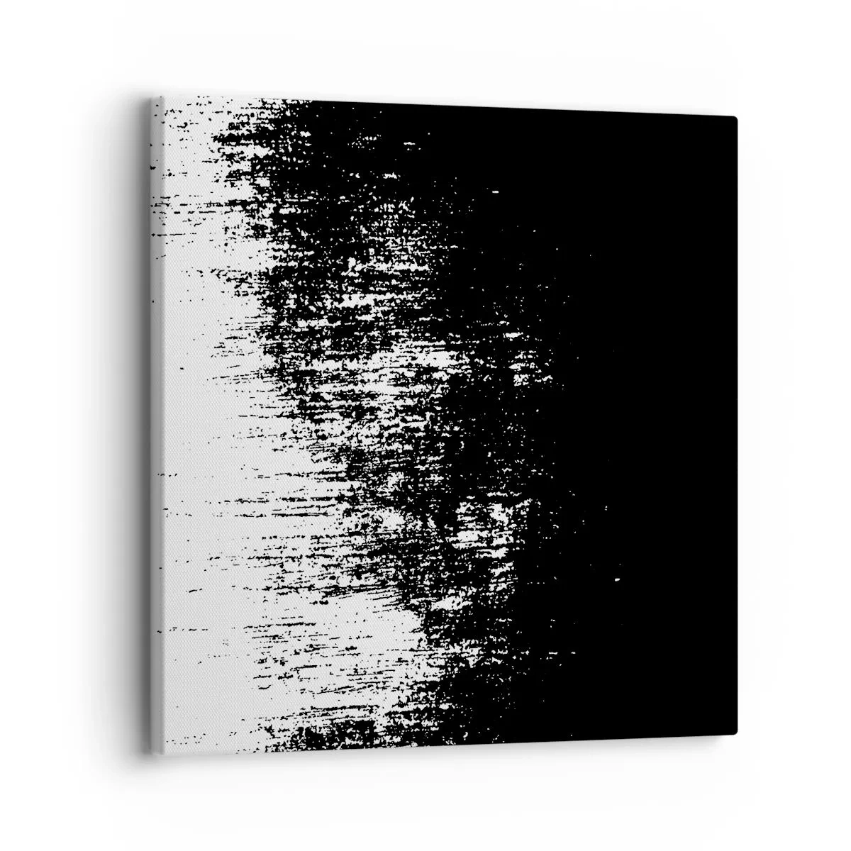 Quadro em tela - E o vencedor é... - 30x30 cm