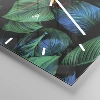 Mostrador com traços