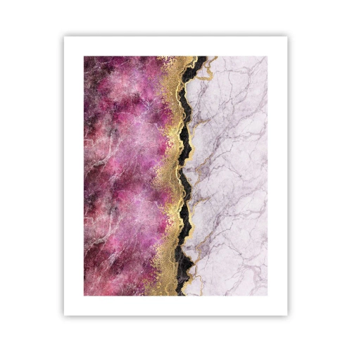 Pôster - Na fronteira - 40x50 cm