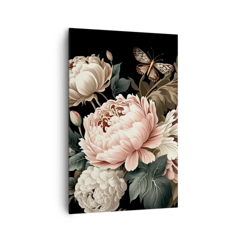 Quadro em tela - Em estilo barroco - 80x120 cm