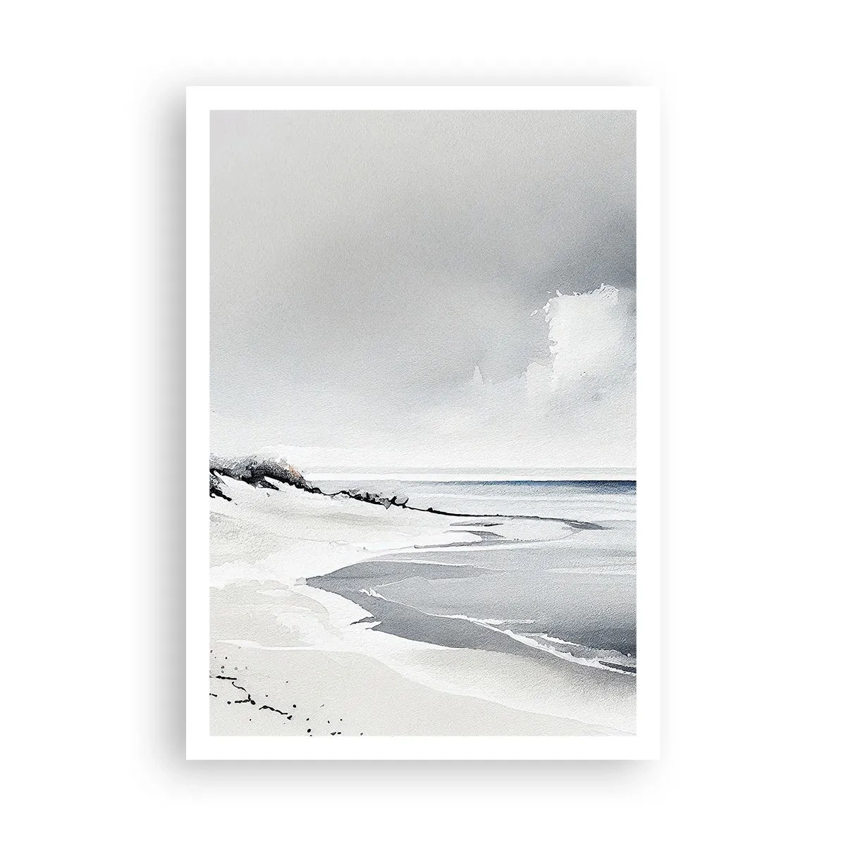 Pôster - Juntos para sempre - 70x100 cm