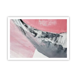 Pôster - Composição à medida - 100x70 cm