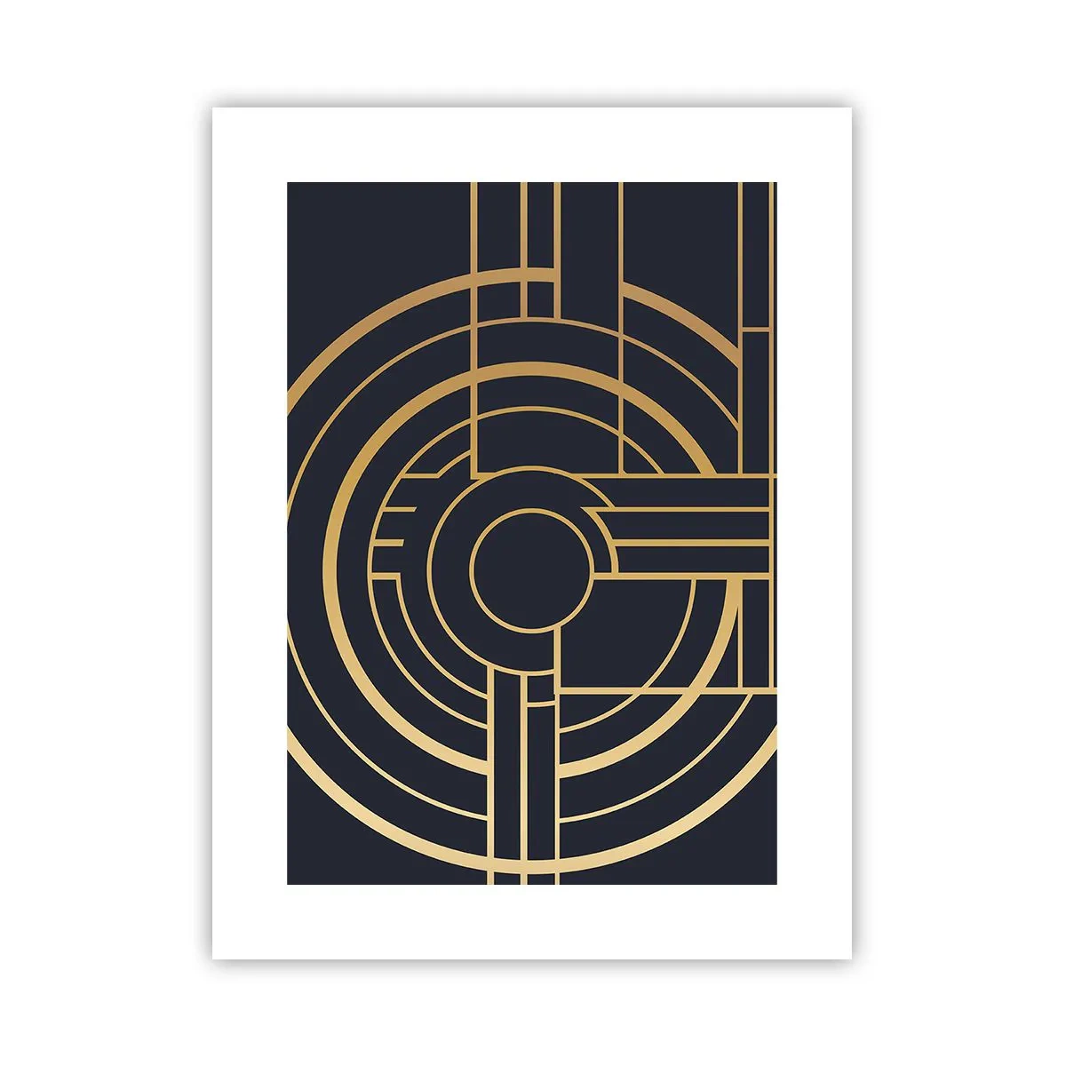 Pôster - Rotação das coisas - 30x40 cm