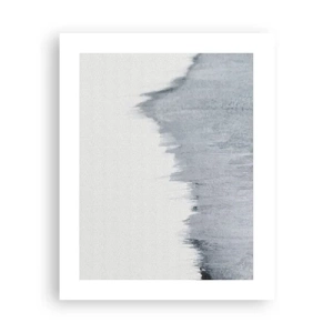 Pôster - Um registo misterioso - 40x50 cm