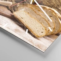 Mostrador com traços