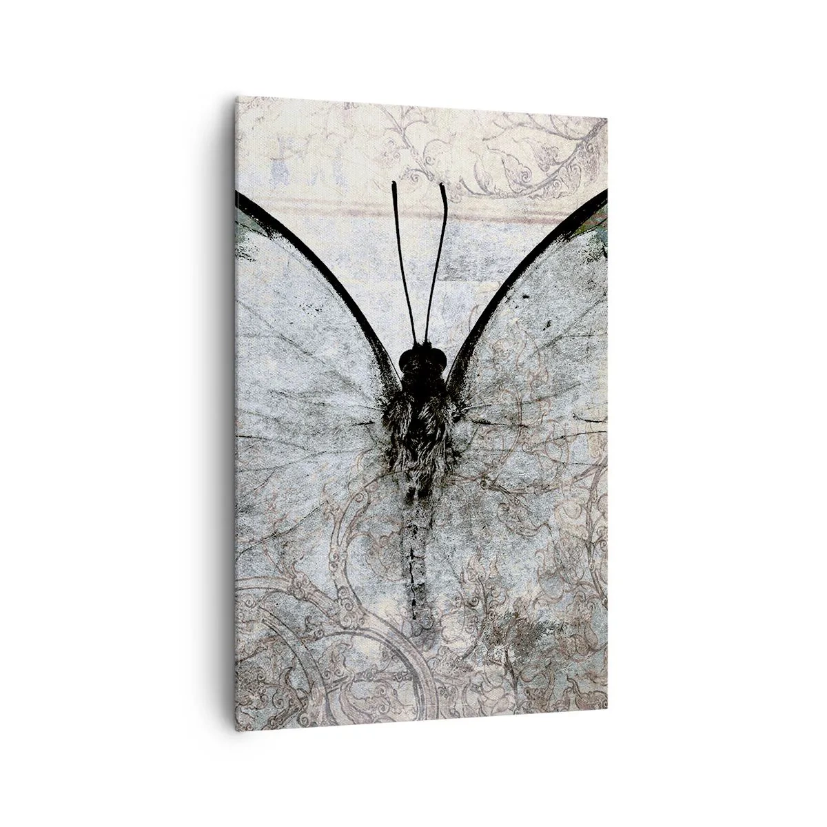 Quadro em tela - Estilo Art Nouveau - 80x120 cm