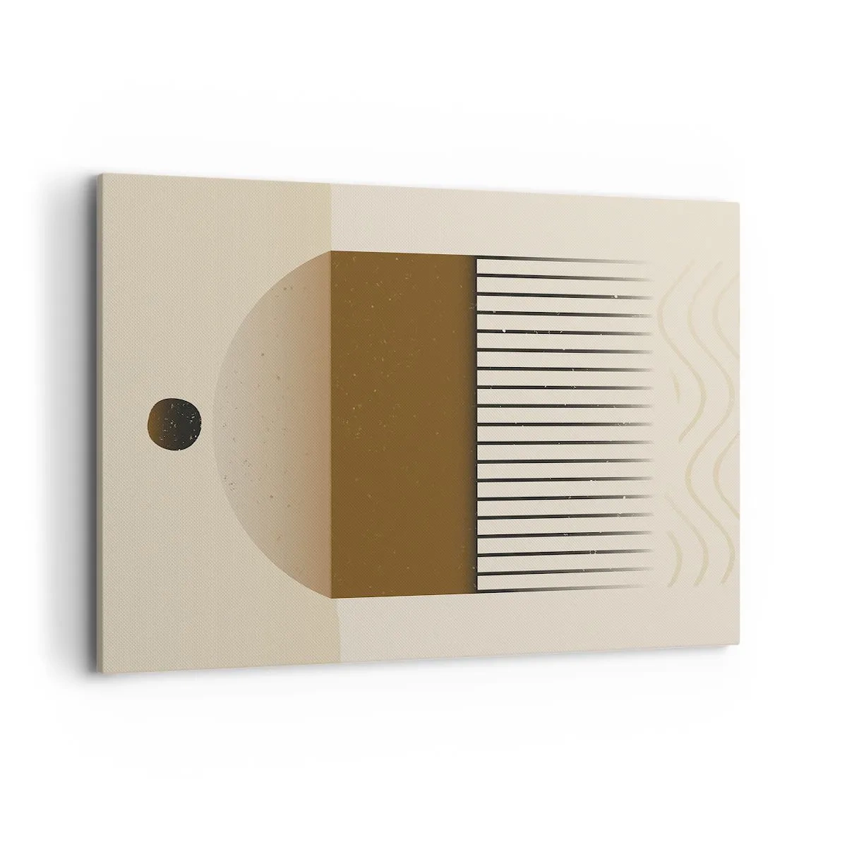 Quadro em tela - Diferentes estados - 100x70 cm