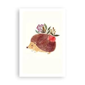 Pôster - Já gostas de mim - 61x91 cm