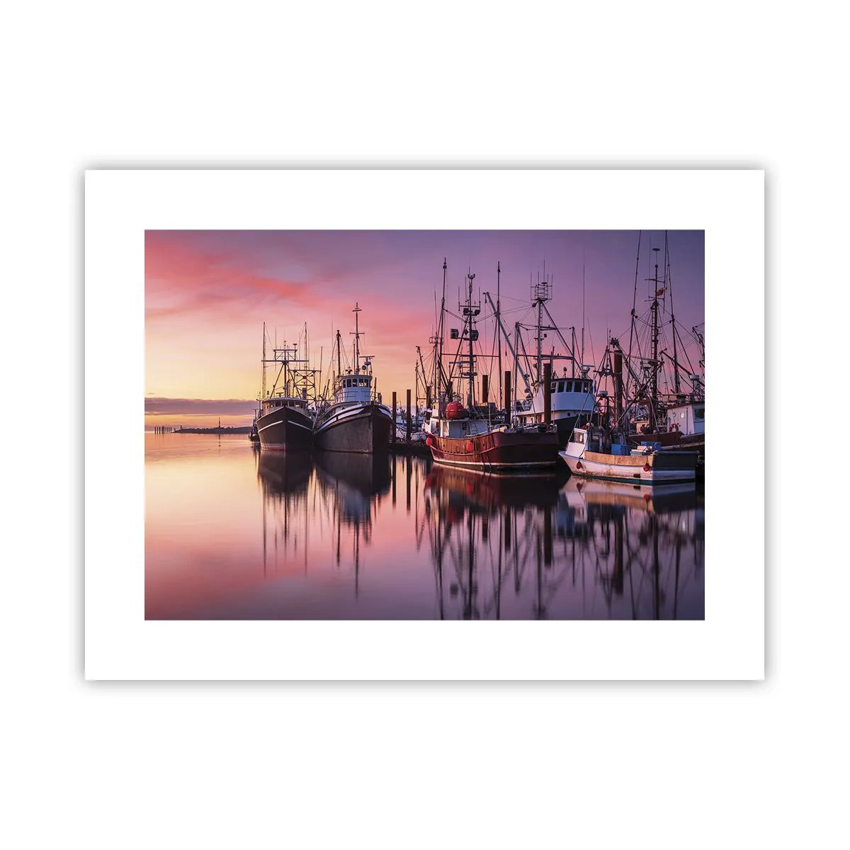 Pôster - Antes do dia seguinte - 40x30 cm