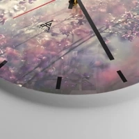 Mostrador com traços