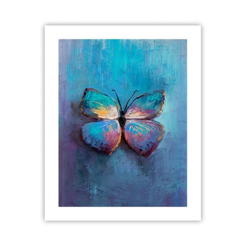 Pôster - Em toda a sua glória - 40x50 cm