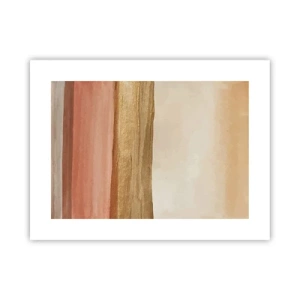 Pôster - Composição vertical - 40x30 cm