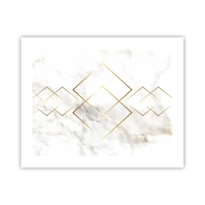 Pôster - Vista ao infinito - 50x40 cm