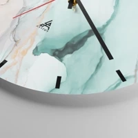 Mostrador com traços