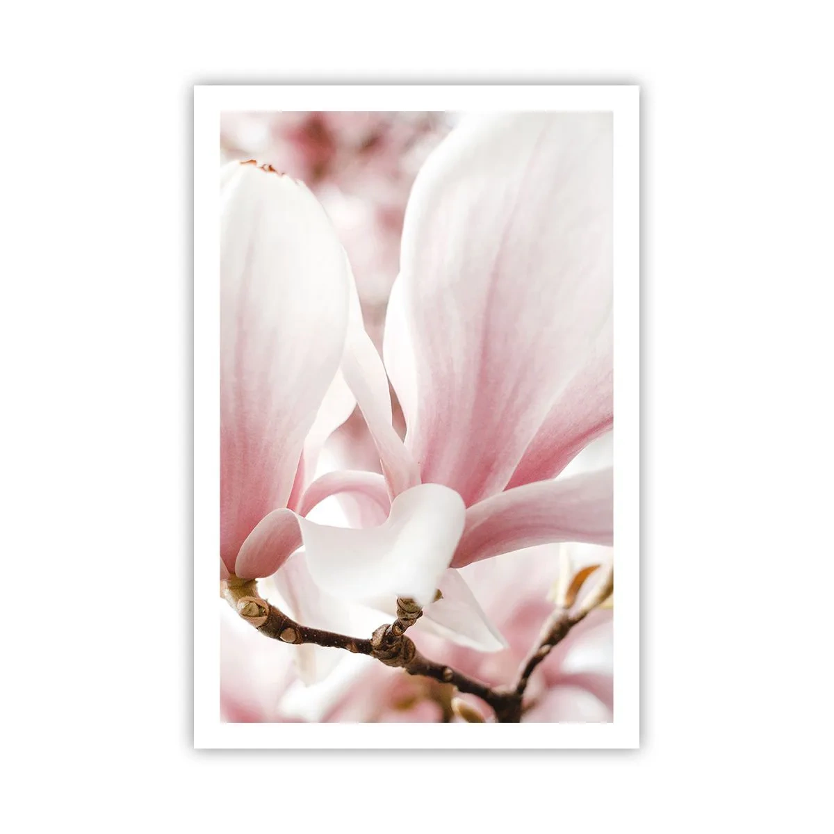 Pôster - Sensibilidade infinita - 61x91 cm