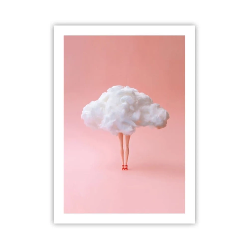 Pôster - Doce promessa - 50x70 cm