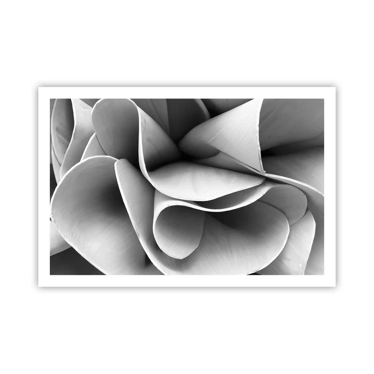 Pôster - Acontece no espaço - 91x61 cm