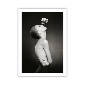 Pôster - Elegância excêntrica - 50x70 cm