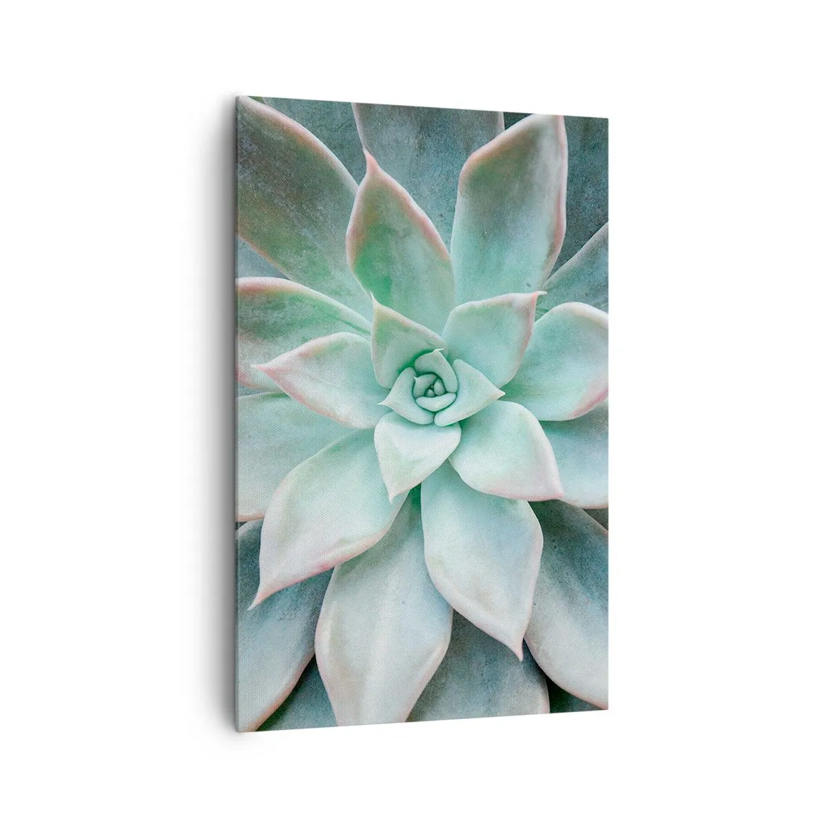 Quadro em tela - O coração do deserto - 80x120 cm