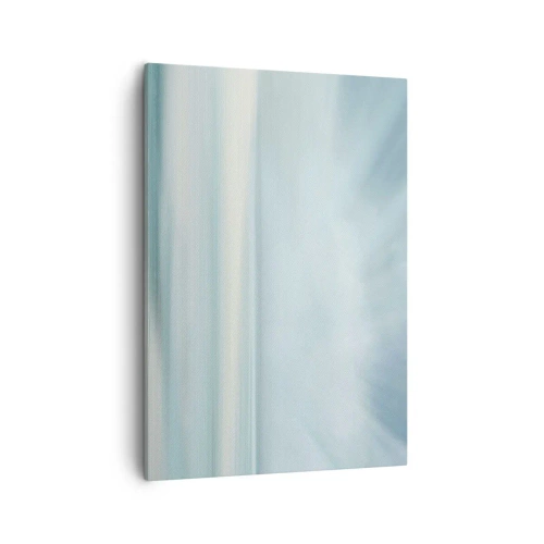 Quadro em tela - Paz ao horizonte - 50x70 cm