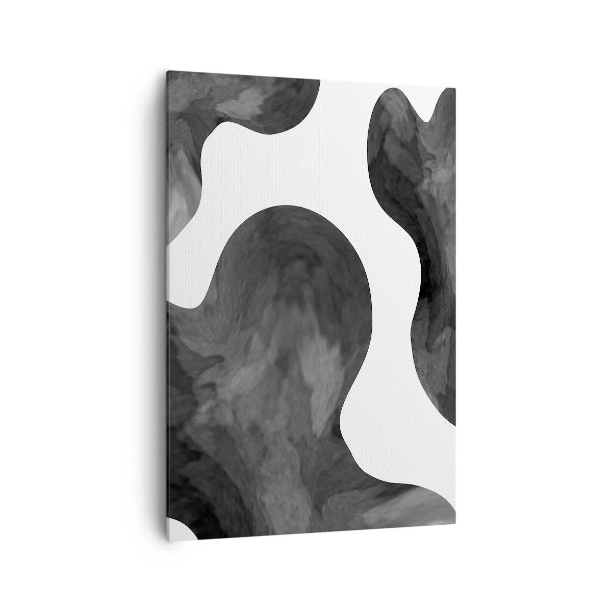 Quadro em tela - Via Láctea - 70x100 cm