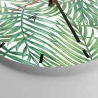 Mostrador com traços