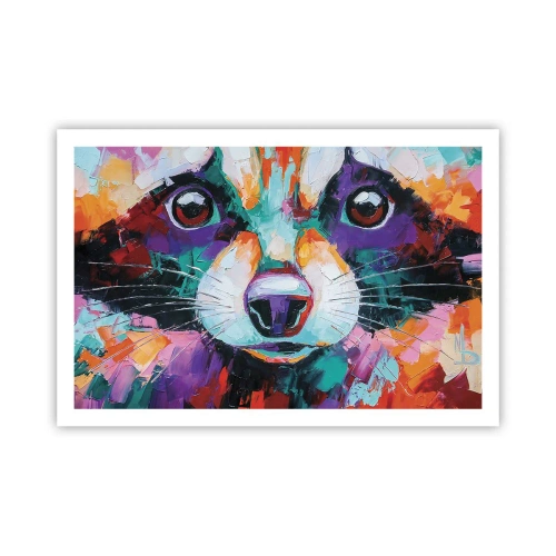 Pôster - Apenas boas emoções - 91x61 cm